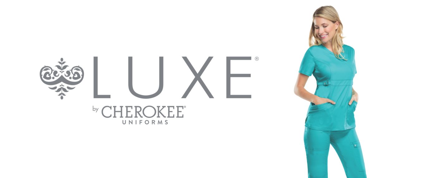 Luxe banner